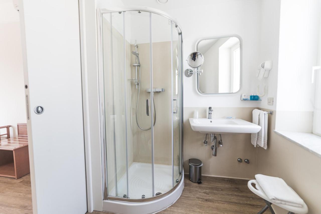 Hotel Santa Maria Chiavari Zewnętrze zdjęcie