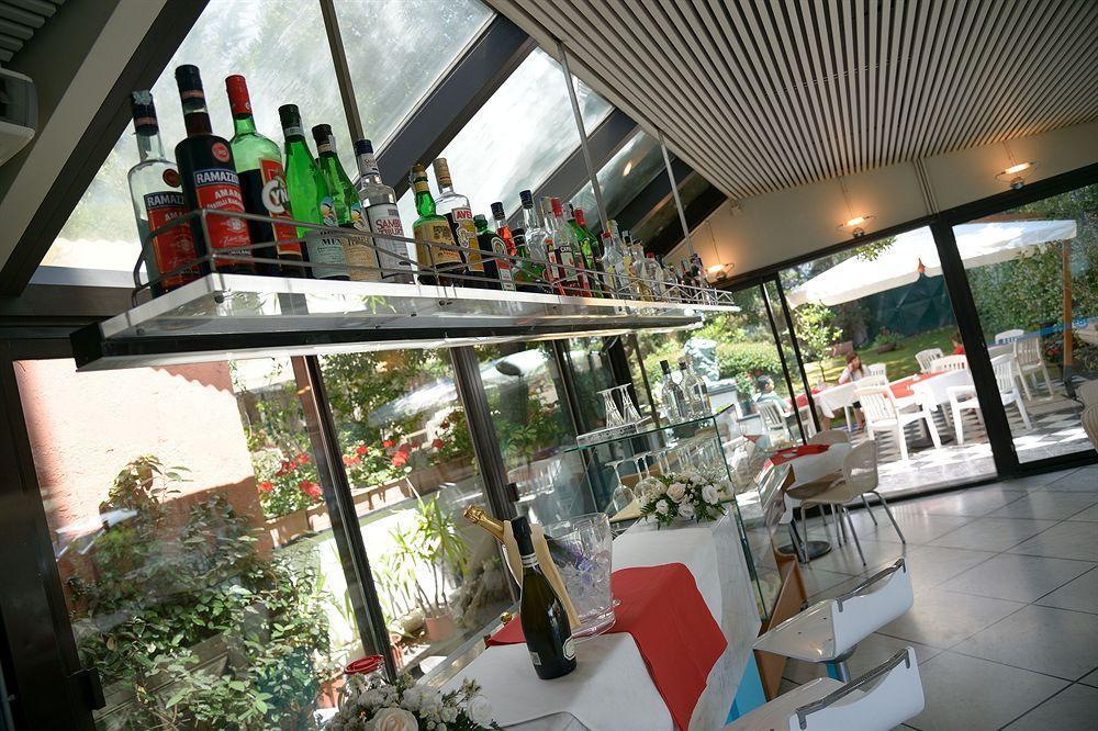 Hotel Santa Maria Chiavari Zewnętrze zdjęcie
